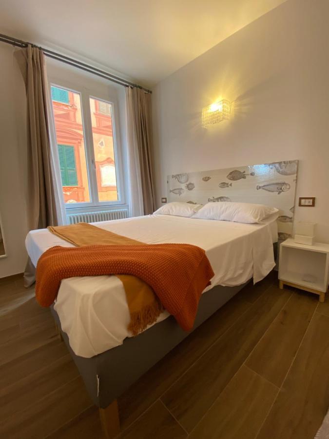 Carruggio 151-1 Apartment Sestri Levante Exterior photo